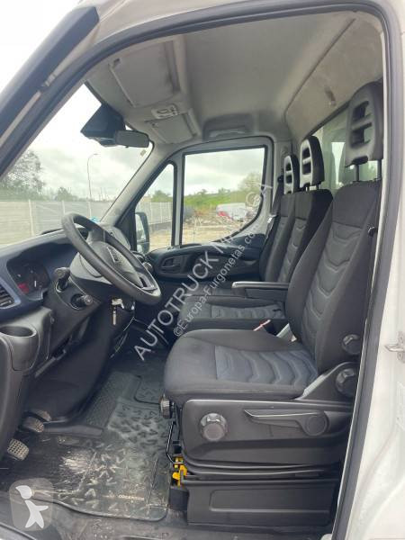 Veicolo commerciale Iveco