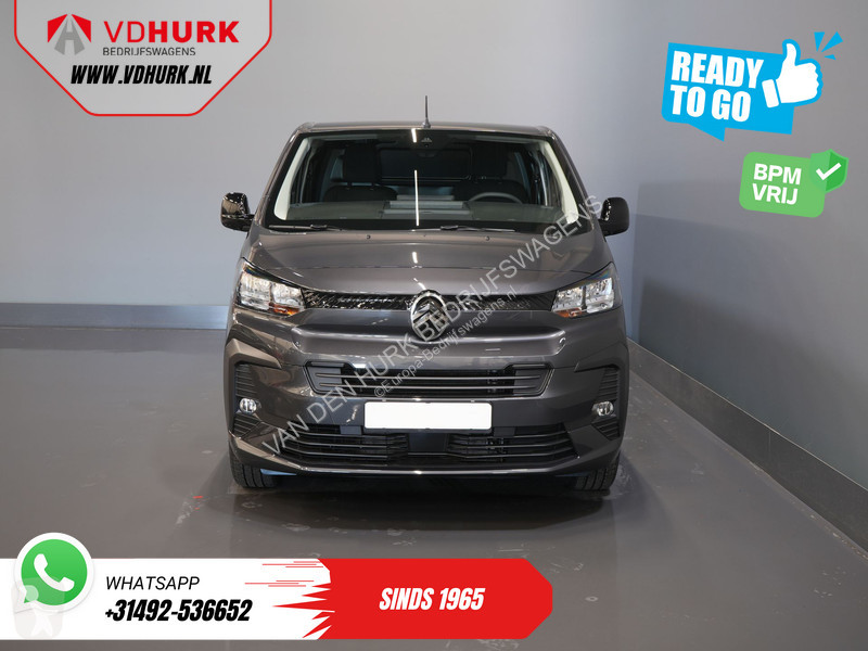 Furgoneta Citroën 2.0 HDI 180 pk Aut. L3 BPM...