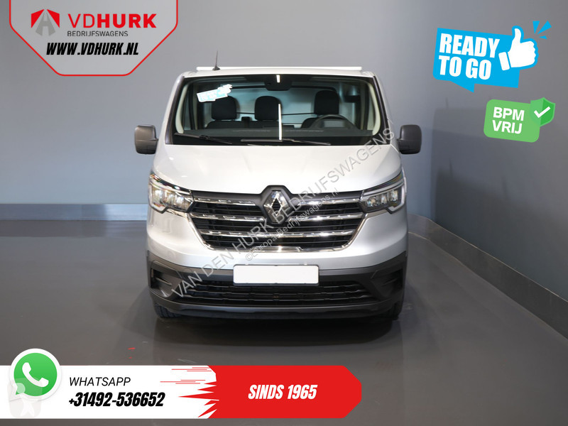 Užitkové vozidlo Renault 2.0 dCi BPM VRIJ!...