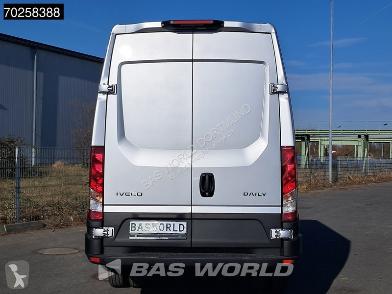 Nyttofordon Iveco 35C21 210PS Automatik...