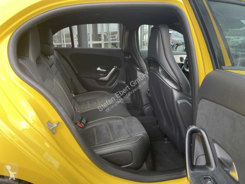 Furgoneta Mercedes A 45 S A...
