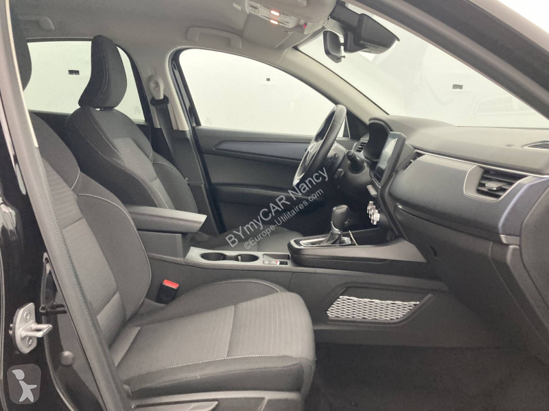 Autoutilitară Renault Arkana mild hybrid 140...