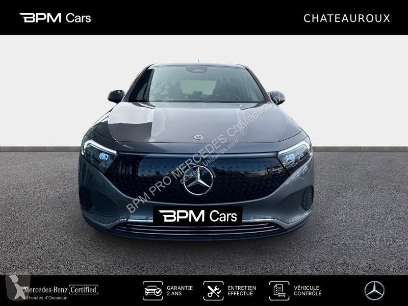 Véhicule utilitaire Mercedes EQA 250+ 190ch...