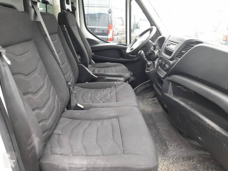 Veicolo commerciale Iveco