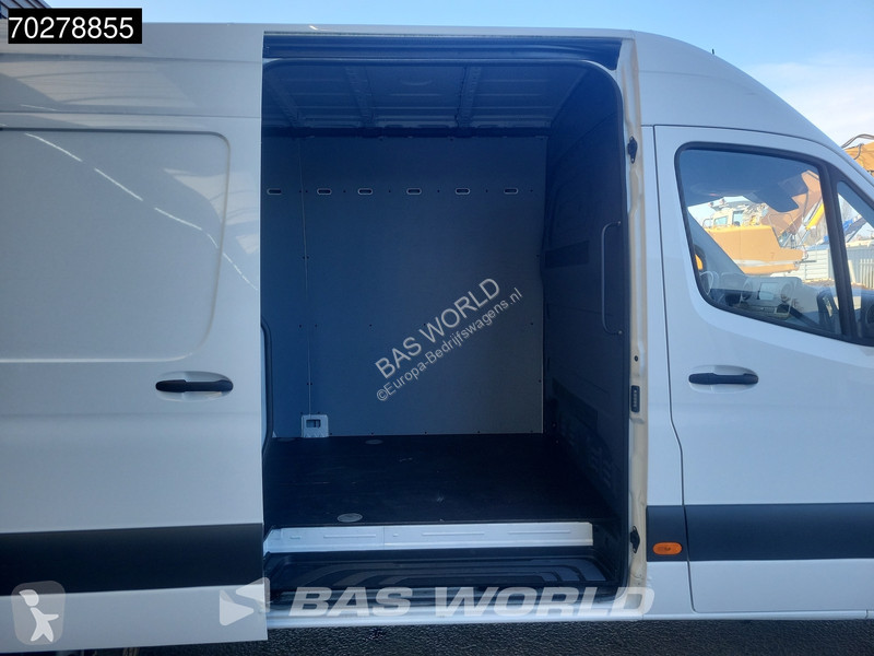 Autoutilitară Mercedes 317 CDI Automaat L2H2...