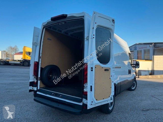 Veicolo commerciale Iveco 35S14 E6 Radstand...