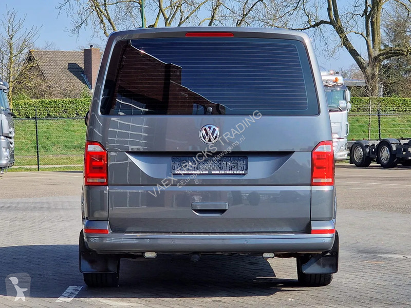 Véhicule utilitaire Volkswagen 2.0 TDI 150KW 4...