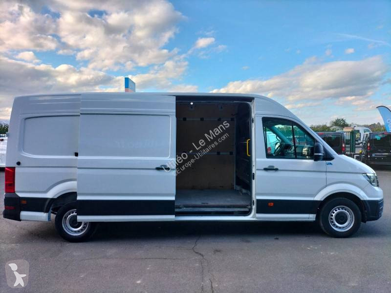 Véhicule utilitaire Volkswagen