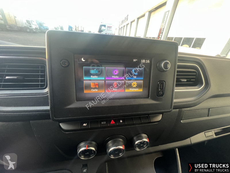 Veicolo commerciale Renault