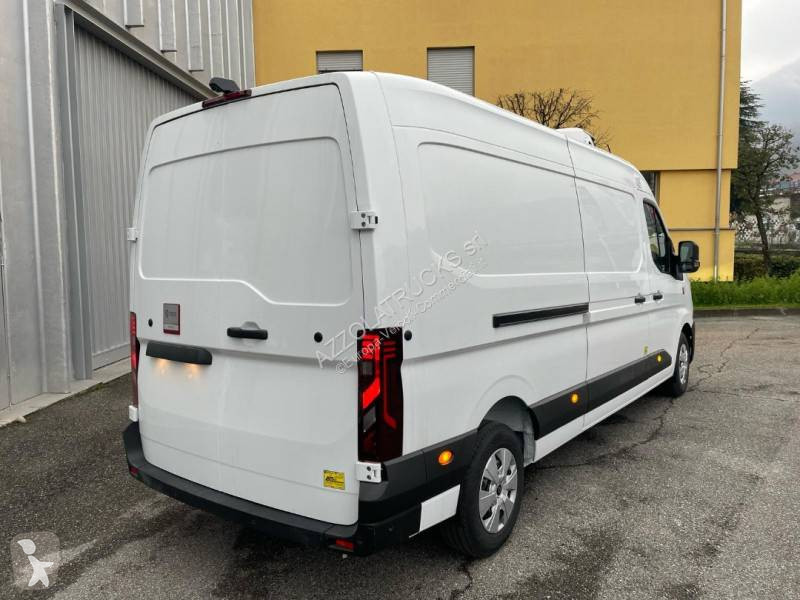 Veicolo commerciale Renault