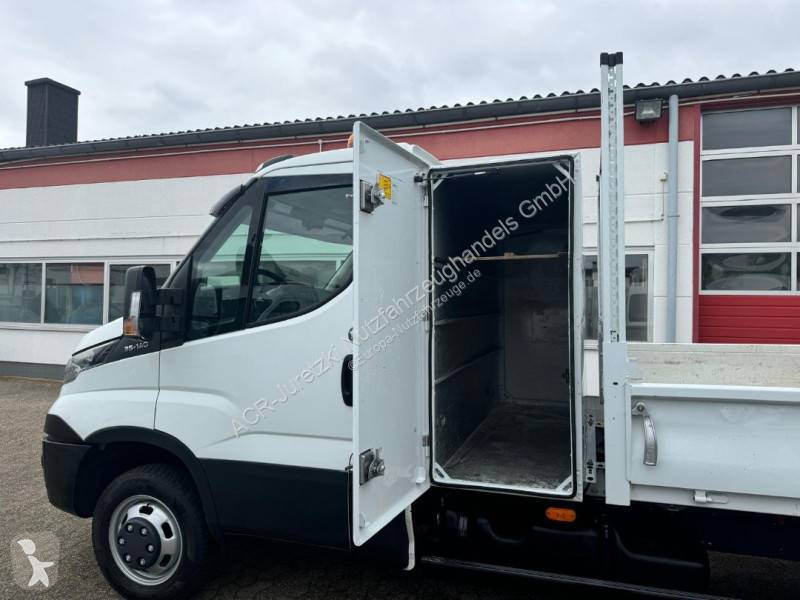 Nyttofordon Iveco