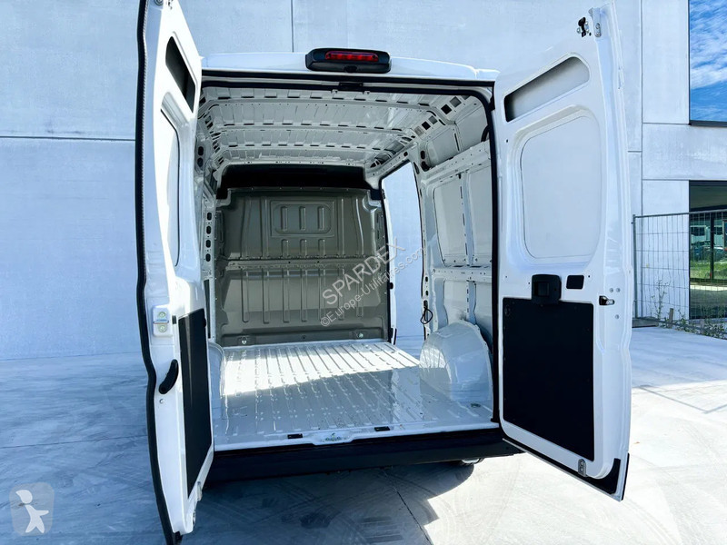 Furgoneta Citroën L2H2 | Leasing