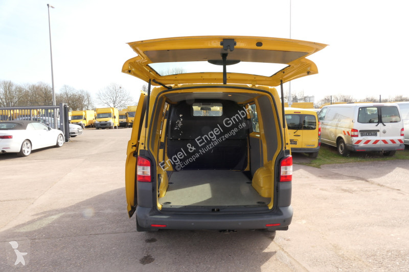 Veicolo commerciale Volkswagen T5 Transporter...