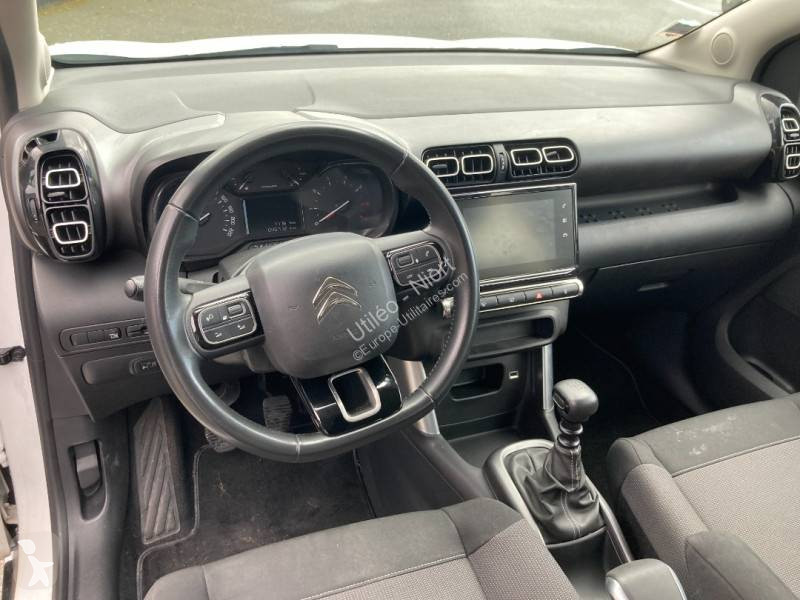 Autoutilitară Citroën