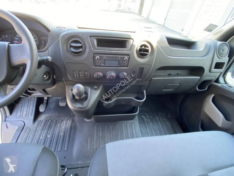 Véhicule utilitaire Renault