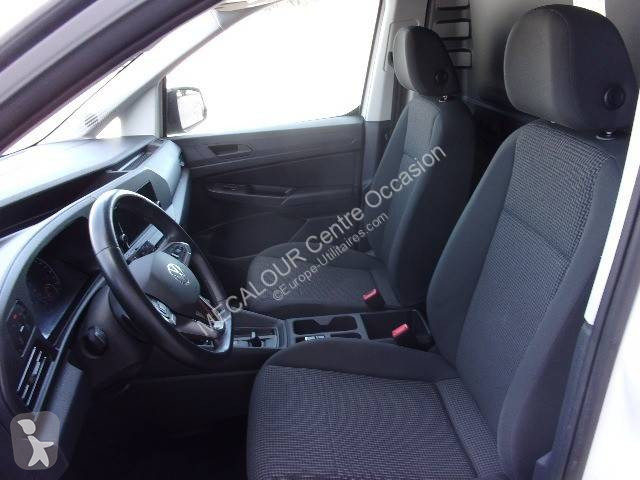 Furgoneta Volkswagen