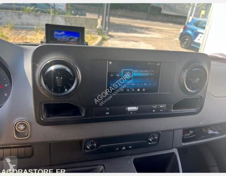 Autoutilitară Mercedes SPRINTER