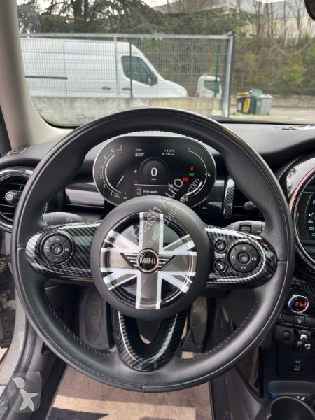 Bedrijfswagen Mini MINI 5 PORTES COOPER 136CH...