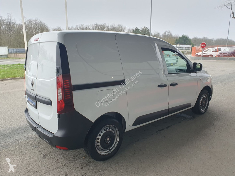 Nyttofordon Renault EXPRESS VAN 1.5 BLUE DCI...