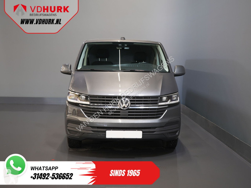 Furgoneta Volkswagen 2.0 TDI 150 pk DSG Aut. L2...