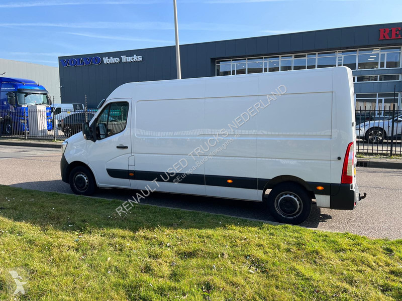 Užitkové vozidlo Renault 135,35 L3 H2,...