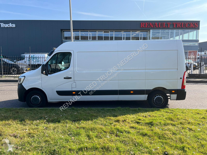 Autoutilitară Renault 135,35 L3 H2,...