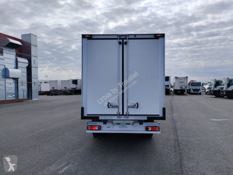 Véhicule utilitaire Renault FRIGO 12M3 165 CV...