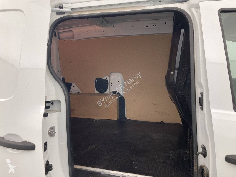 Furgoneta Renault EXPRESS VAN BLUE DCI 95 - 22
