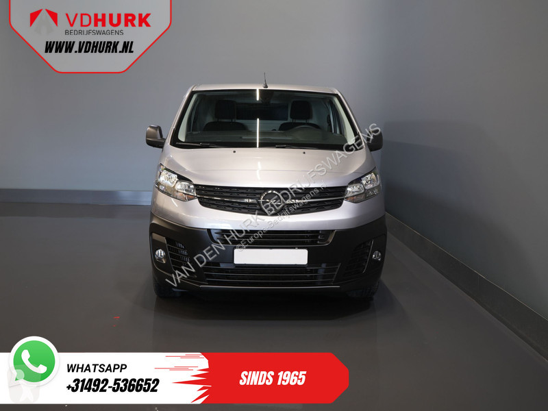Furgoneta Opel 2.0 CDTI 150 pk Aut. L3 BPM...
