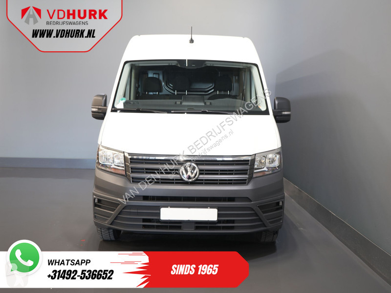 Veicolo commerciale Volkswagen 35 2.0 TDI 140...