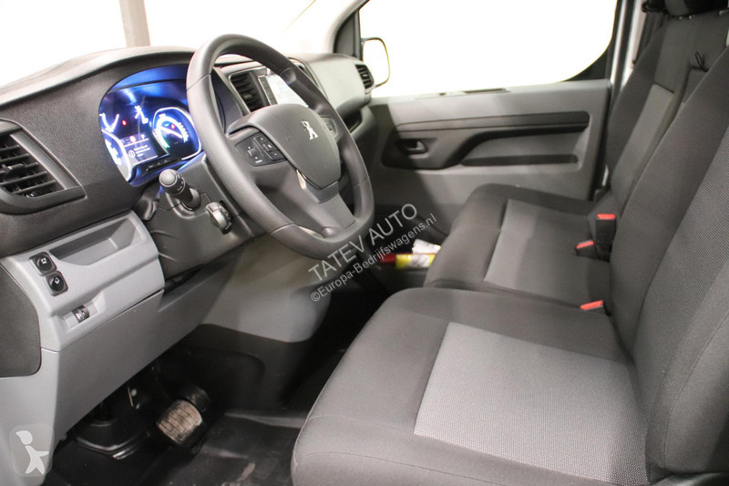 Furgoneta Peugeot LANG L3 MET...