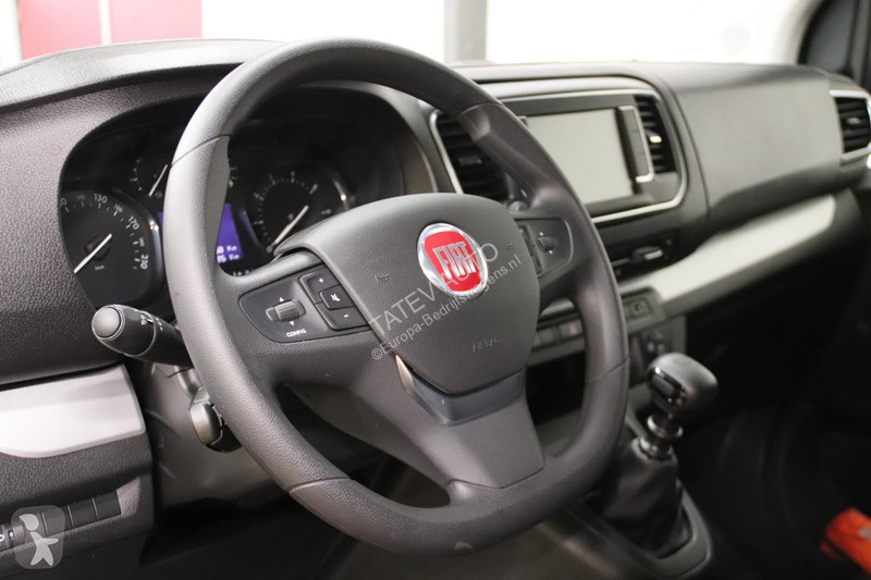 Veicolo commerciale Fiat 1.5 MULTIJET 120...