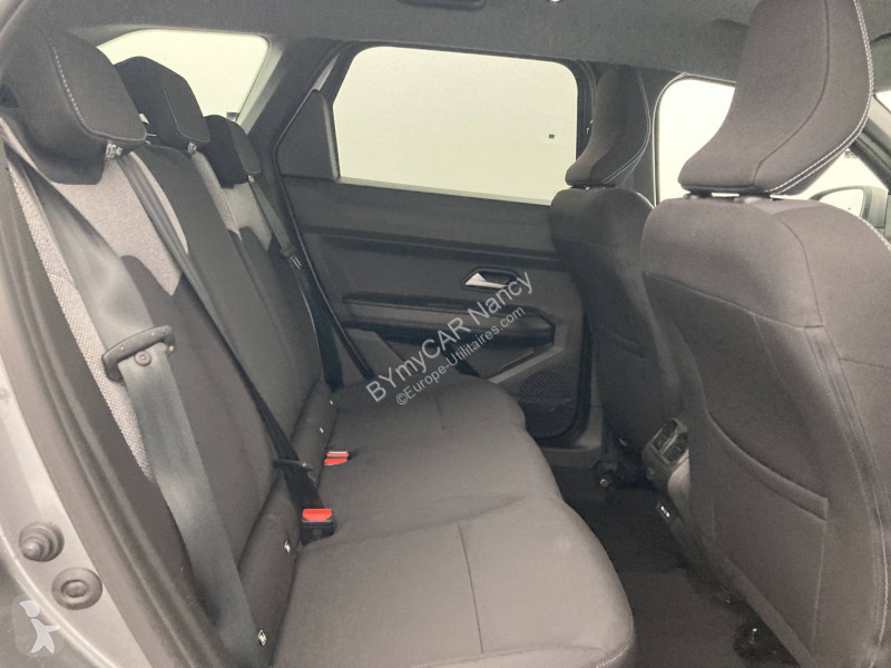 Veicolo commerciale Dacia Bigster Hybrid 155