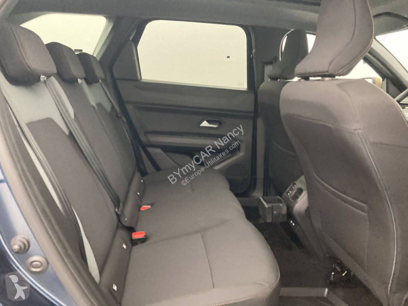 Bedrijfswagen Dacia Bigster TCe 130 4x4