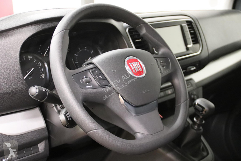 Autoutilitară Fiat 1.5 MULTIJET 120PK NAVIGATIE
