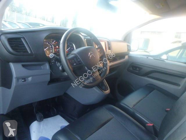 Furgoneta Citroën