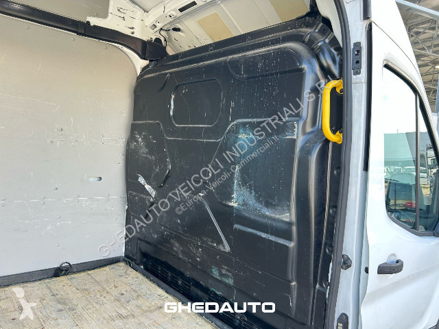 Autoutilitară Ford Transit V363 RWD 2019 -...