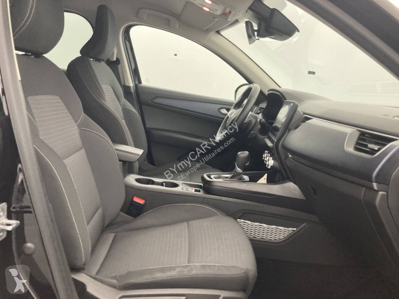 Autoutilitară Renault Arkana mild hybrid 140...