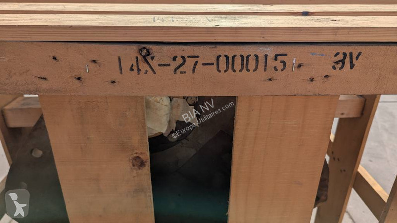 Nyttofordon Komatsu D65EX-15 - FINAL DRIVE ASSY...