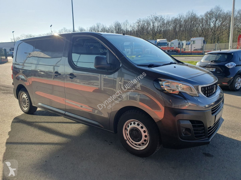 Užitkové vozidlo Peugeot EXPERT FG STANDARD 1.5...