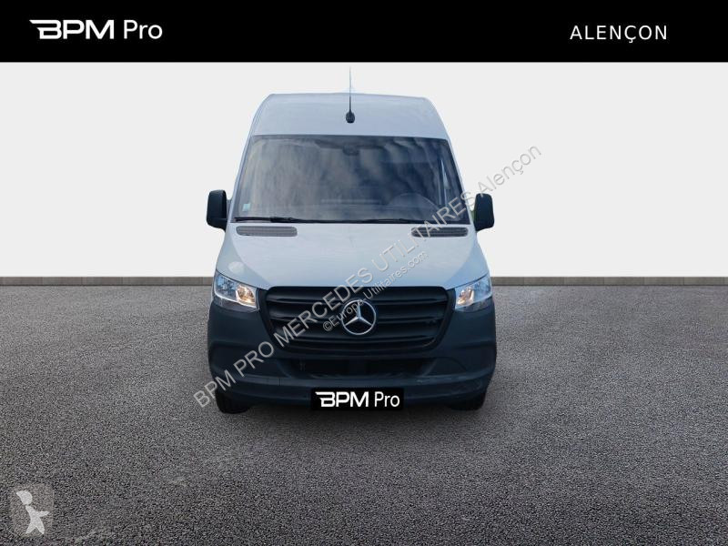 Nyttofordon Mercedes Fg 315 CDI 43 3T5 Pro...