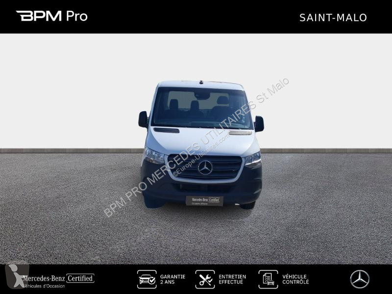 Autoutilitară Mercedes CCb 515 CDI 37 3T5...
