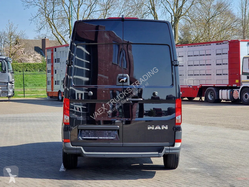 Véhicule utilitaire MAN 3.140 - 2.0 TDI DSG -...