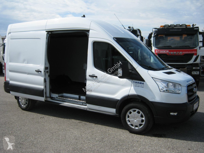 Užitkové vozidlo Ford Transit  Trend L3H3, Allrad