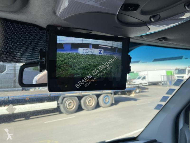 Furgoneta Mercedes 516 CDI - 64 558 KM