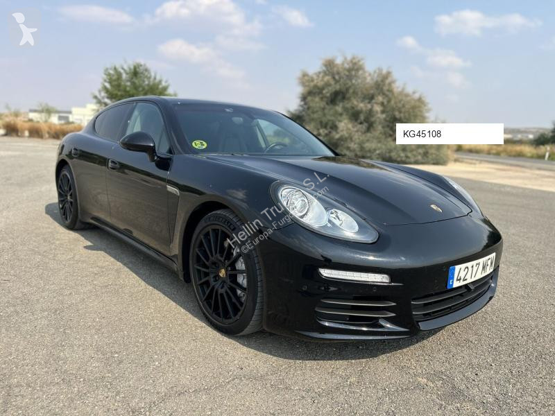 Autoutilitară Porsche
