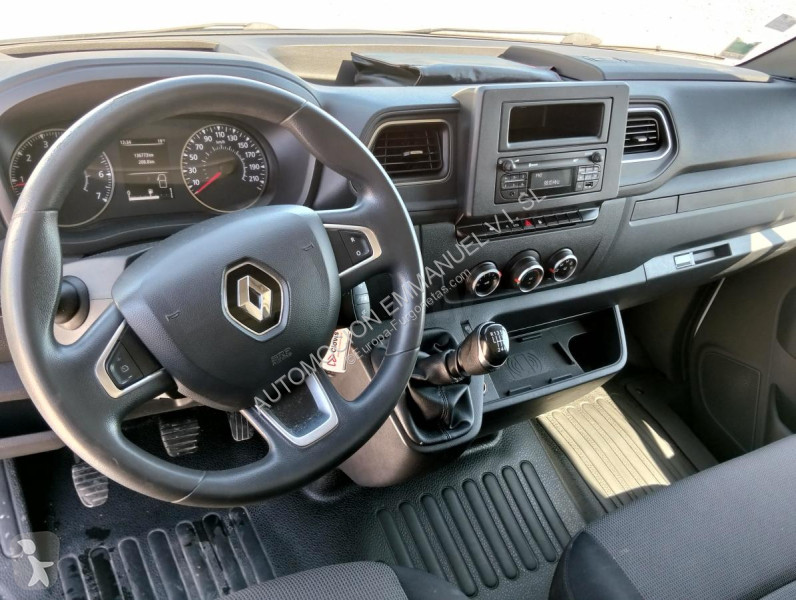 Veicolo commerciale Renault L3H2 2.3 DCI 125