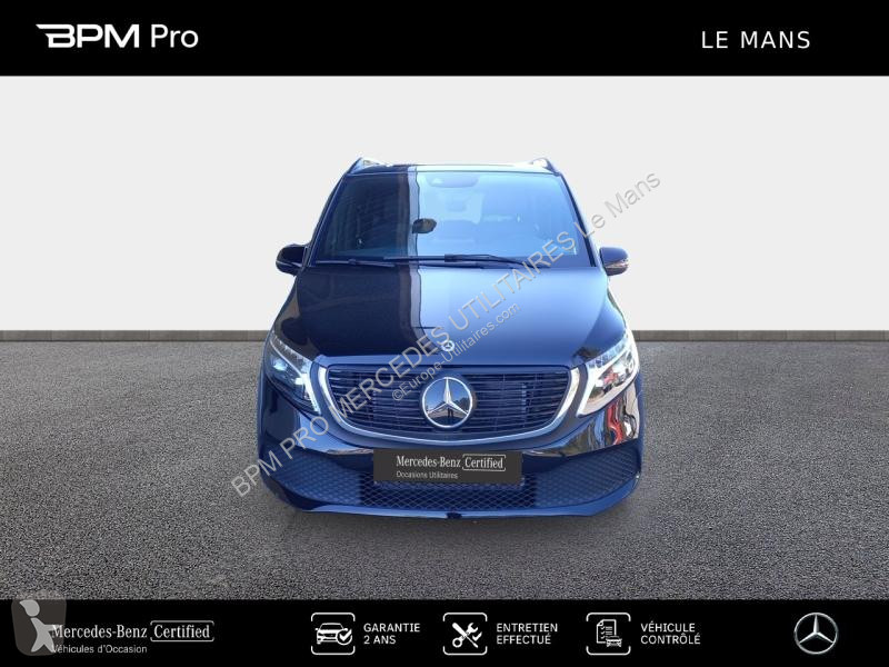 Furgoneta Mercedes EQV 300 204ch Long...