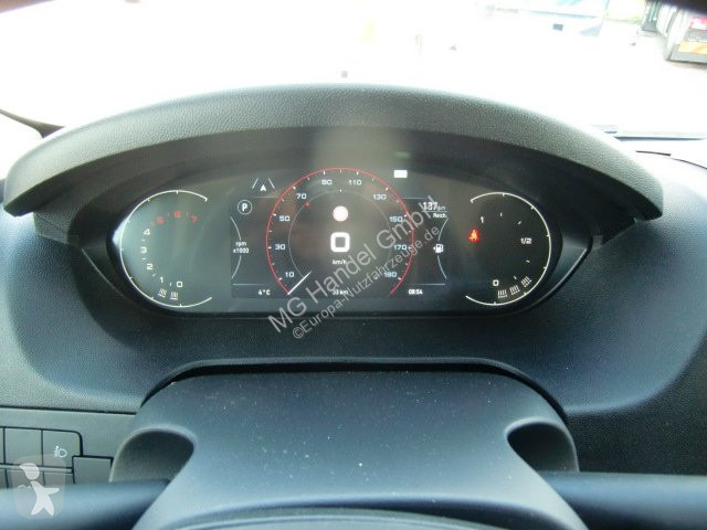 Autoutilitară Fiat Ducato  MAXI L3H2 140Ps,...
