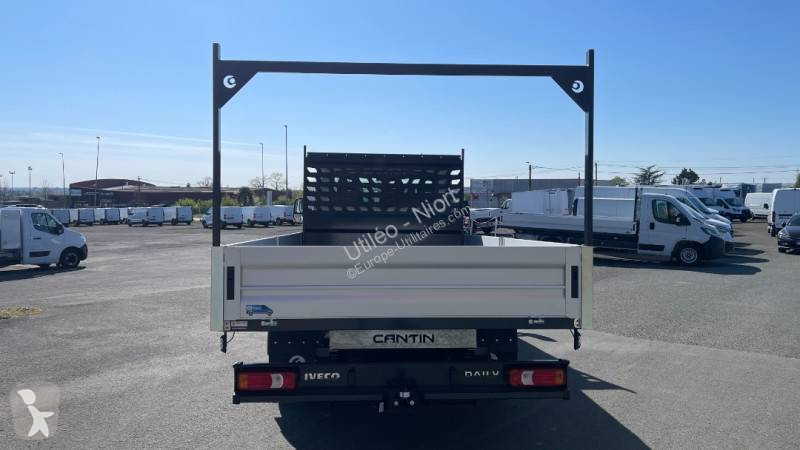 Furgoneta Iveco